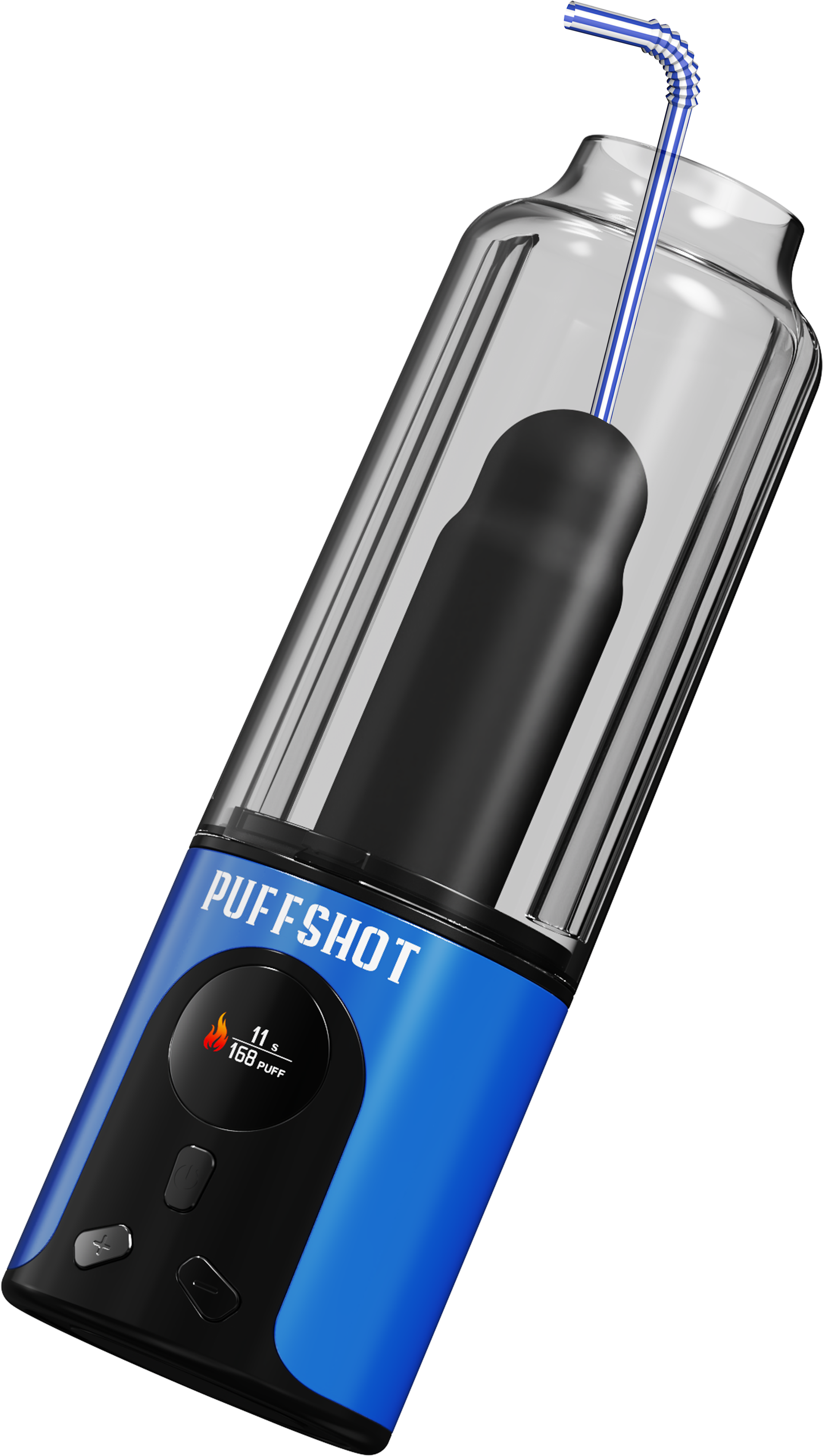 Puffshot | Vape Cup / E-Bong